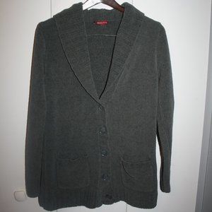 Super soft cardigan w/ pockets
